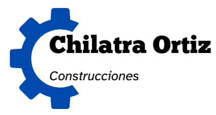 Logo de Chilatra Ortiz